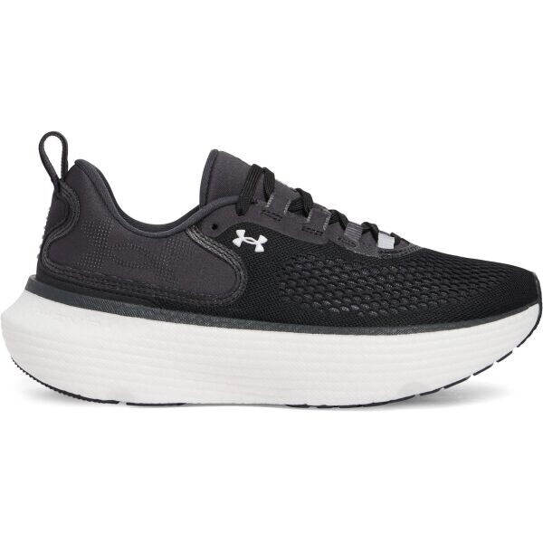 Under Armour INFINITE ELITE 2 W Dámská běžecká obuv, černá, velikost 38.5