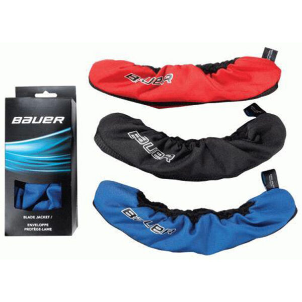 Bauer BLADE JACKET Chránič na brusle, , velikost