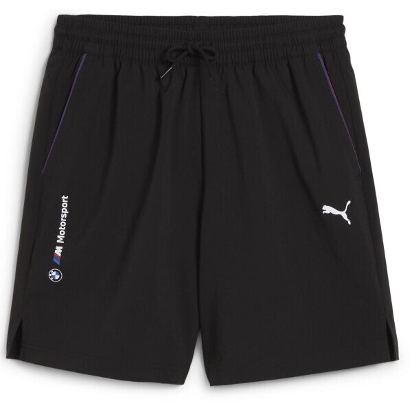 Puma BMW M MOTORSPORT ESSENTIALS+ WOVEN SHORTS 7