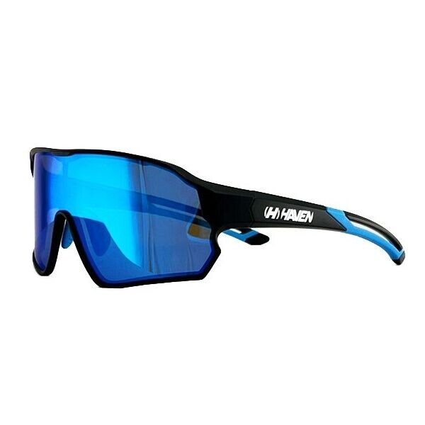 HAVEN TINY Sluneční brýle, černá, velikost