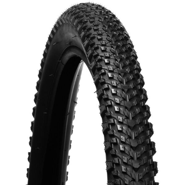 Quick 20 x 2.125 Plášť na kolo, černá, velikost