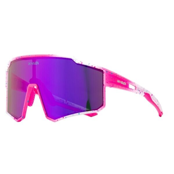 HAVEN NIB Sluneční brýle, růžová, velikost