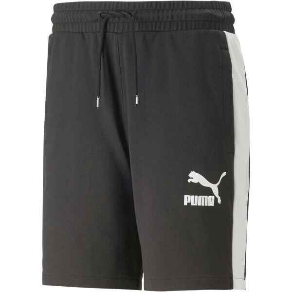 Puma T7 ICONIC SHORTS 8