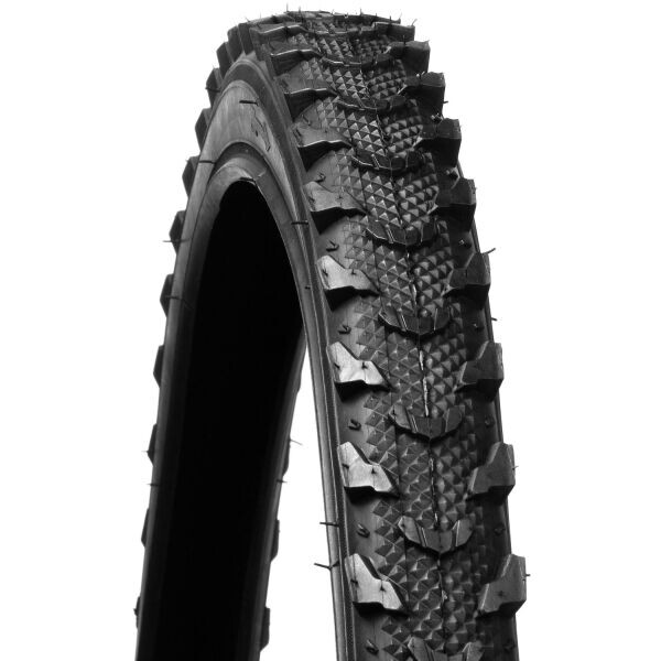 Quick 24 x 1.95 Plášť na kolo, černá, velikost