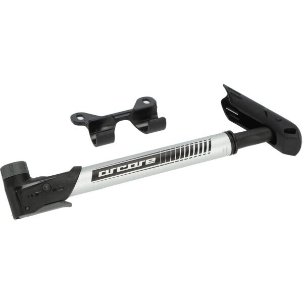 Arcore APS-3 Cyklistická pumpička, stříbrná, velikost