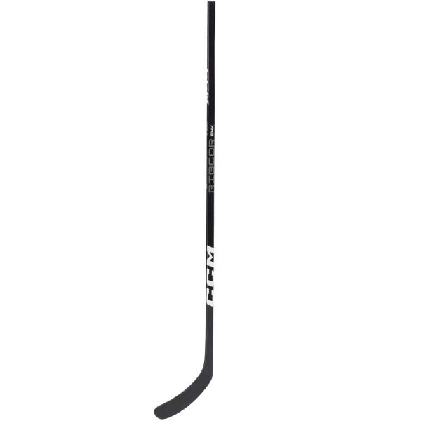 CCM RIBCOR 84K 85 SR 29 Hokejová hůl, černá, velikost