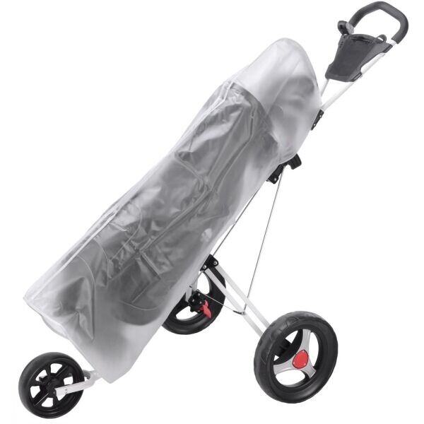 LEGEND RAIN COVER GOLFBAG 8