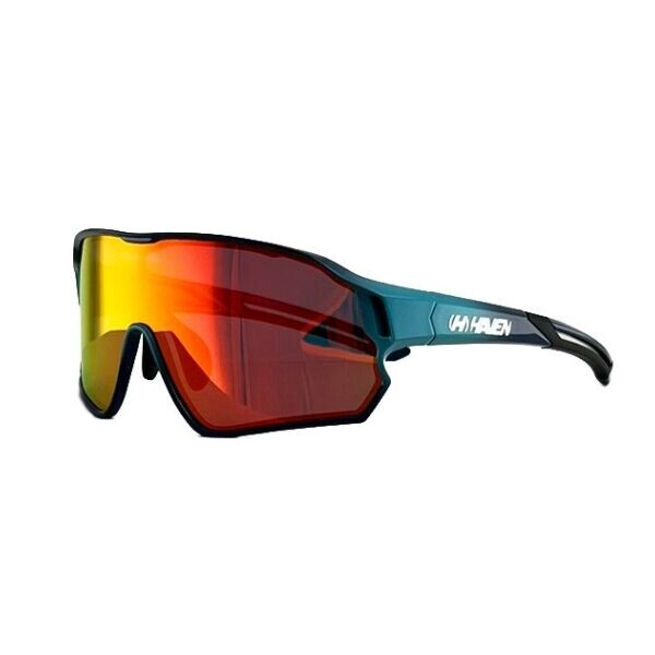 HAVEN TINY Sluneční brýle, modrá, velikost