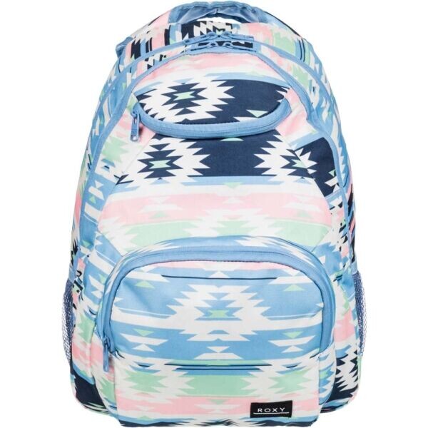 Roxy SHADOW SWELL PRINTED Dámský batoh, mix, velikost