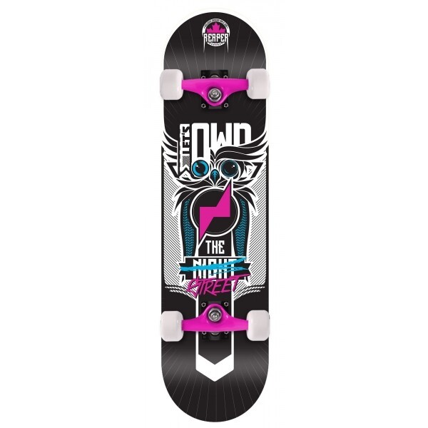 Reaper OWL DOUBLEKICK 31