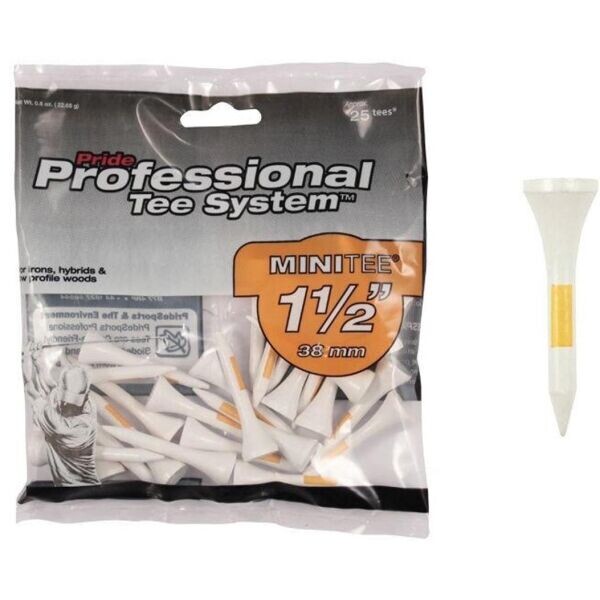 PRIDE SPORT RETAIL BAGS 1-1/2