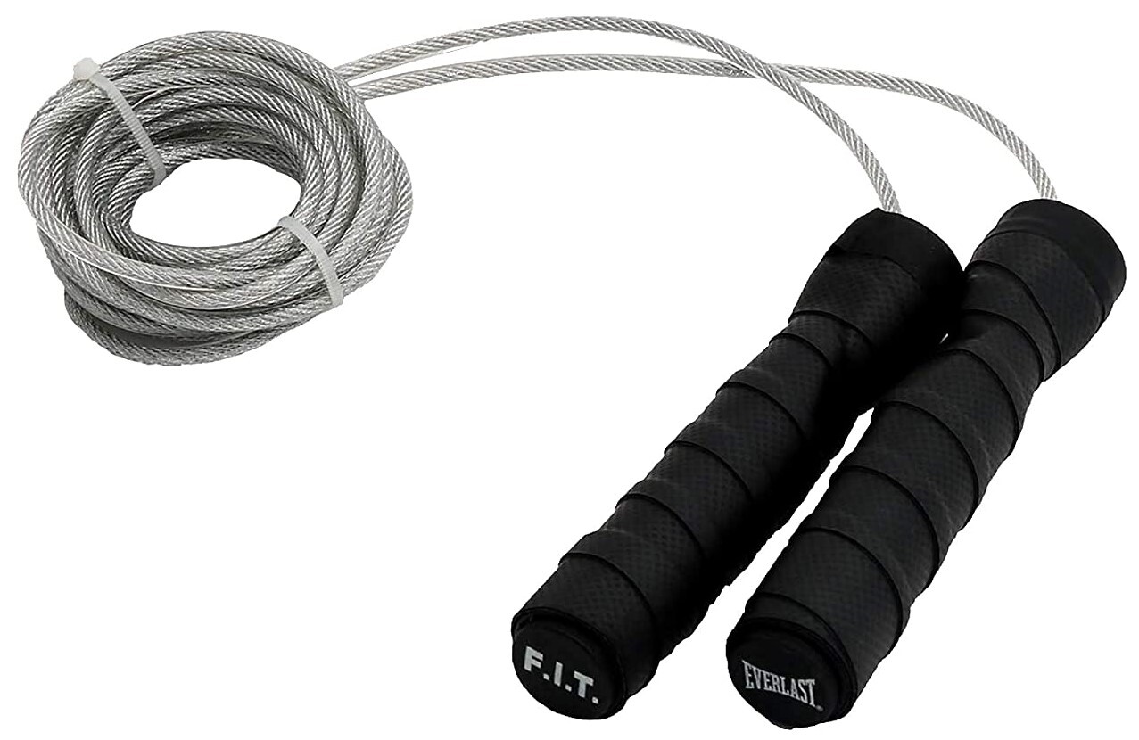 Švihadlo Everlast PRO WEIGHTED JUMP ROPE