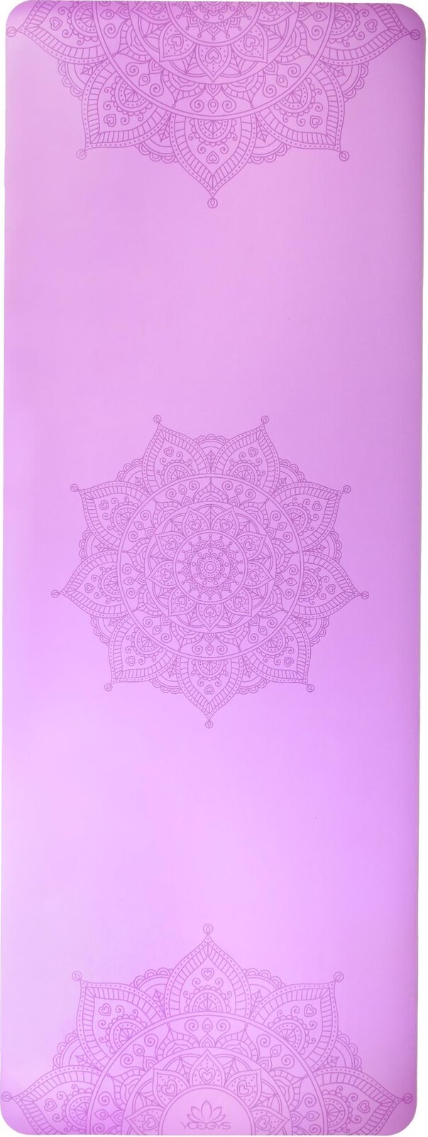 Podložka YOGGYS ALL YOGA MAT