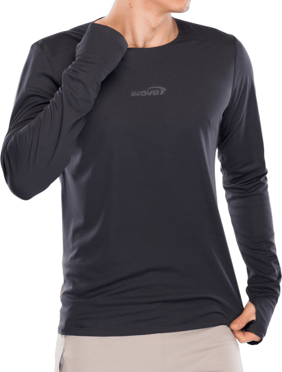 Triko s dlouhým rukávem INOV-8 AIRLITE PRO LS M