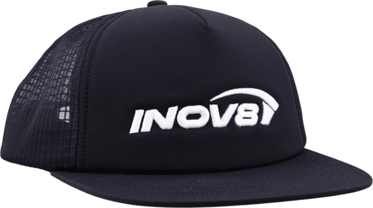 Kšiltovka INOV-8 TRUCKER