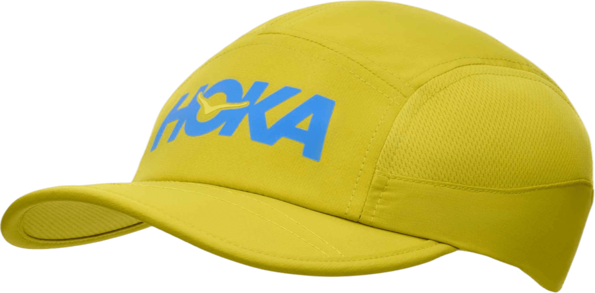 Kšiltovka Hoka Hoka Run Hat