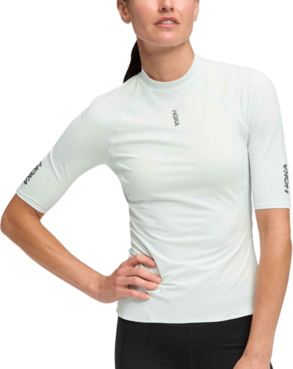 Triko Hoka SkyBreeze Short Sleeve
