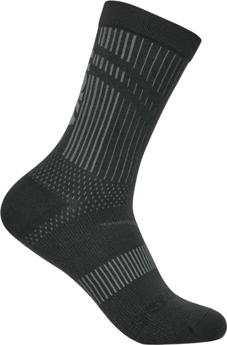 Ponožky Hoka Trail Run Crew Sock
