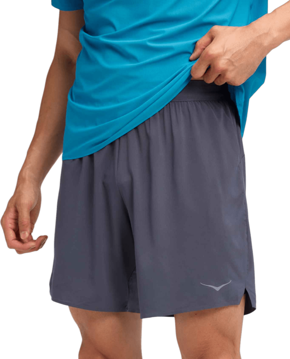 Šortky Hoka Glide 7'' Short 2In1