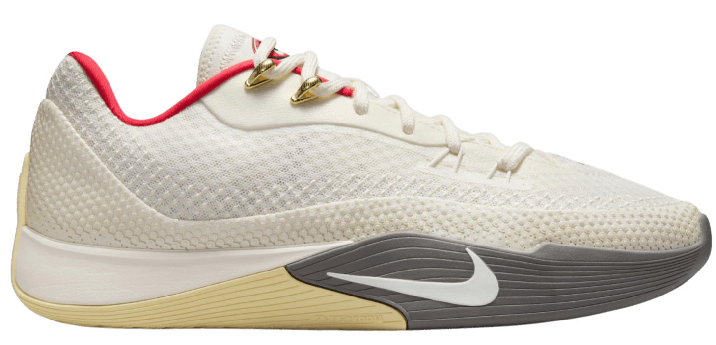 Basketbalové boty Nike  S.T Flare Shoe