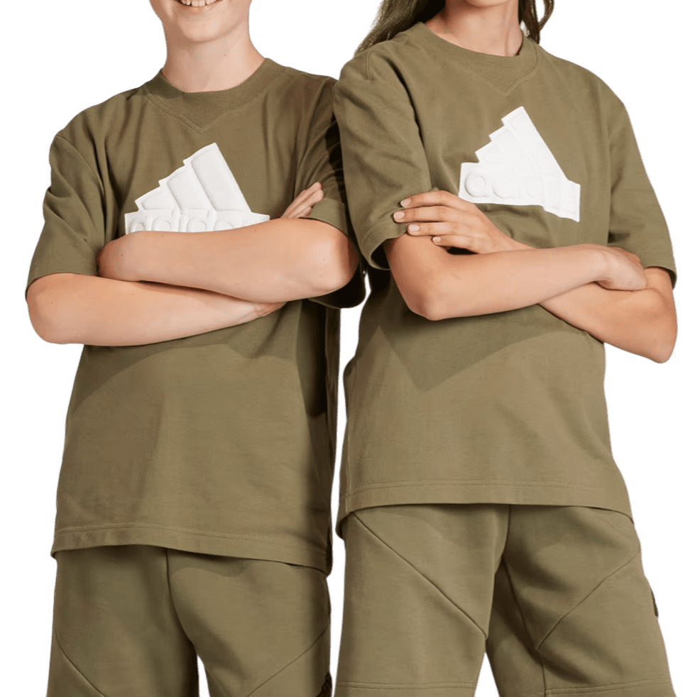 Triko adidas Sportswear  Future Icons t-shirt kids