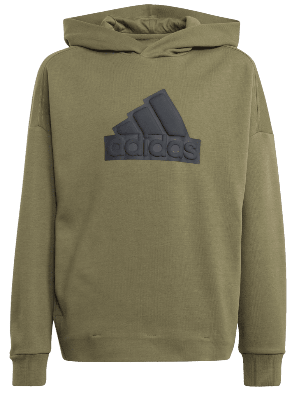 Mikina s kapucí adidas Sportswear  Future Icons hoody kids