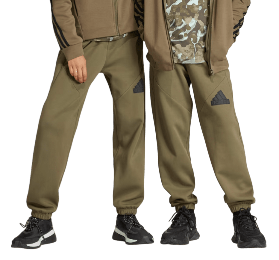 Kalhoty adidas Sportswear  Future Icons kids sweatpants