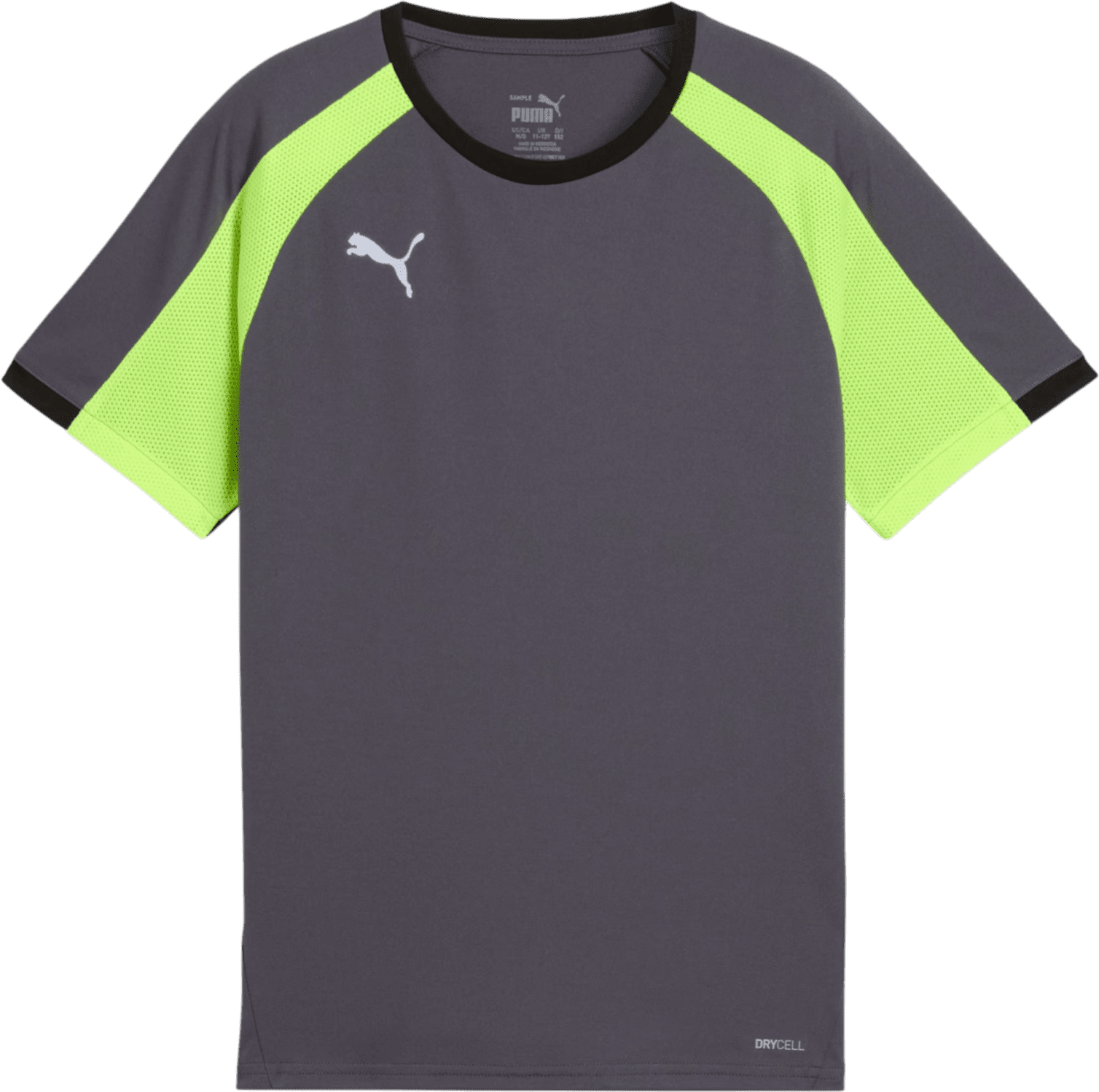 Dres Puma  IndividualLIGA Jersey Kids