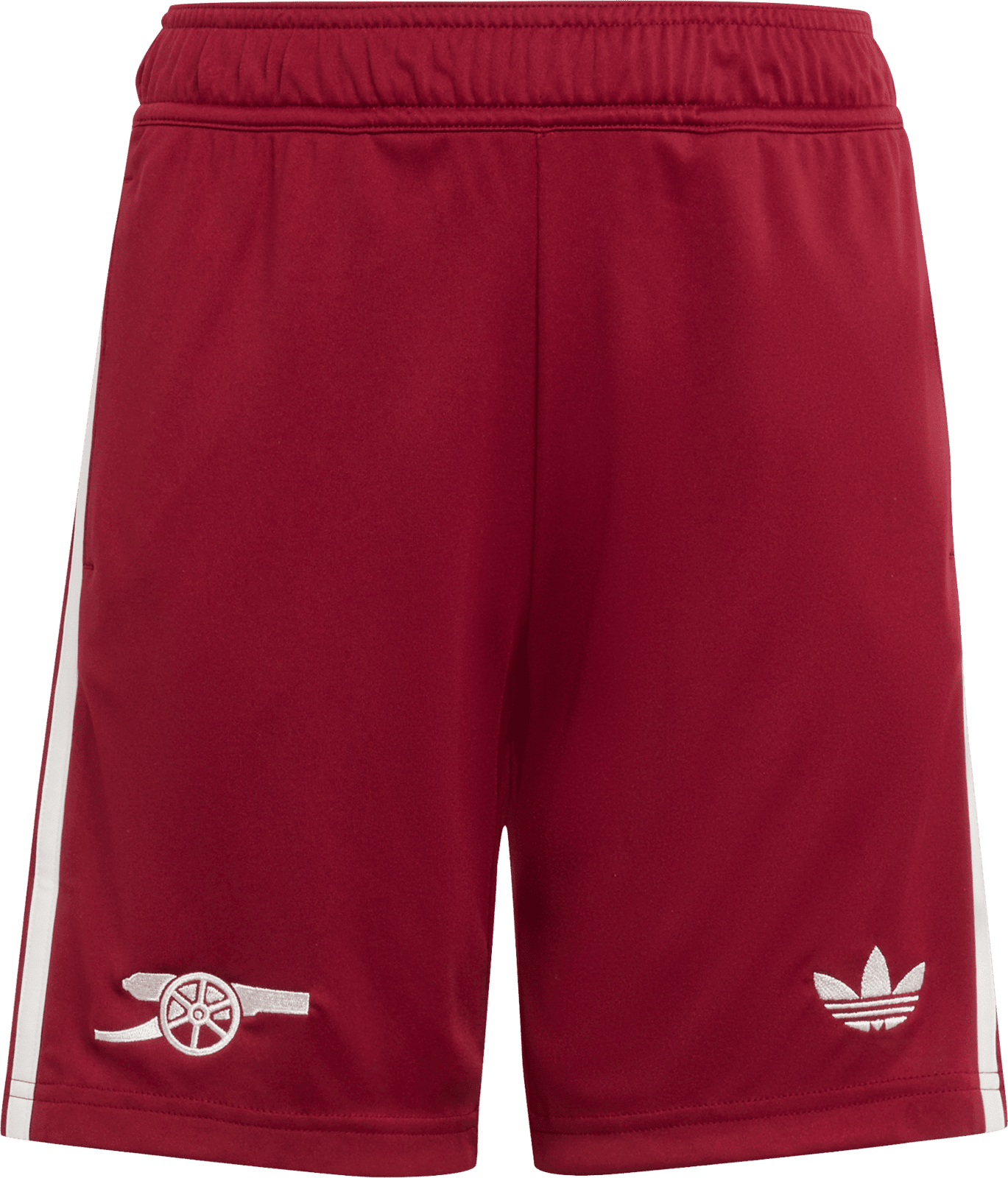 Šortky adidas Originals  Arsenal 3rd Shorts 2025/26 Kids