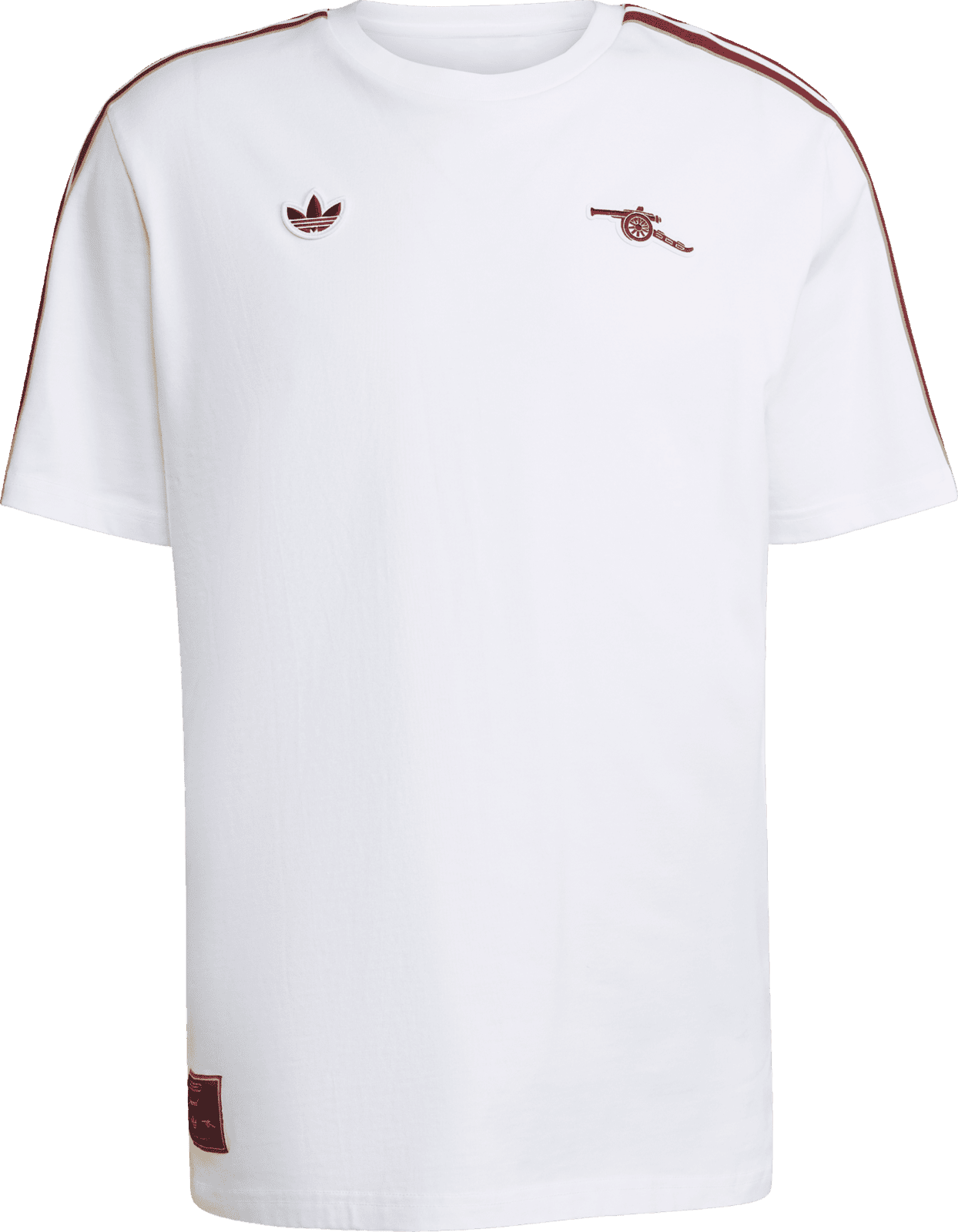 Triko adidas Originals  Arsenal FC London Icon T-Shirt