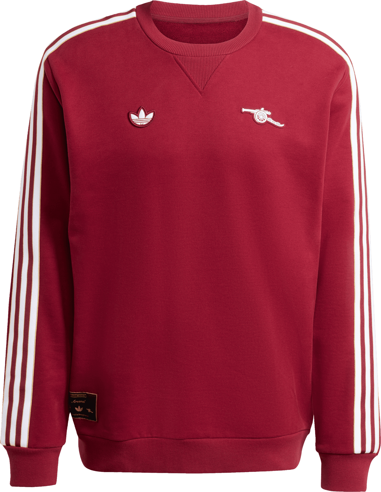Mikina adidas Originals  Arsenal FC Icon Sweat