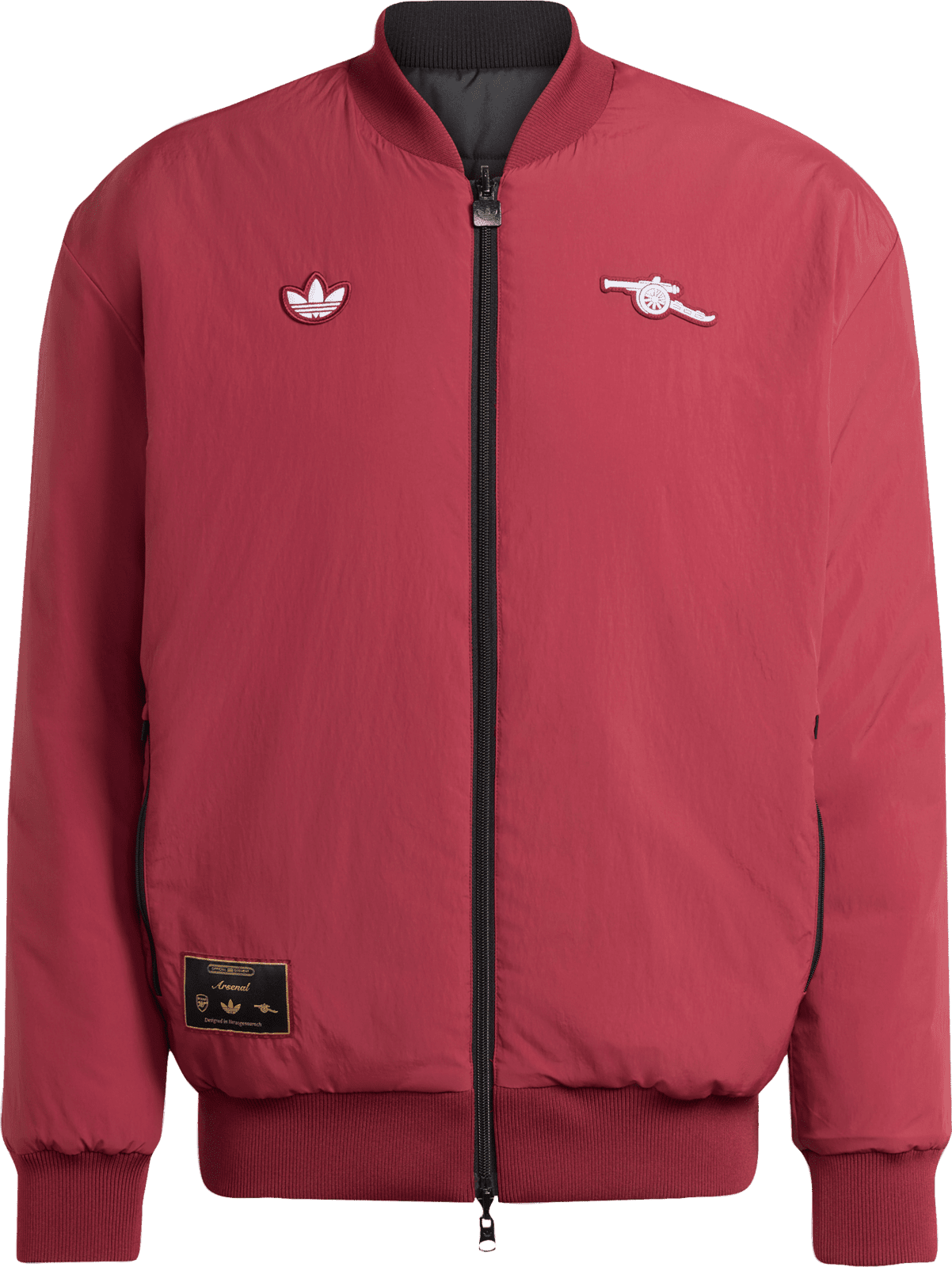 Bunda adidas Originals  Arsenal FC Icon Jacket