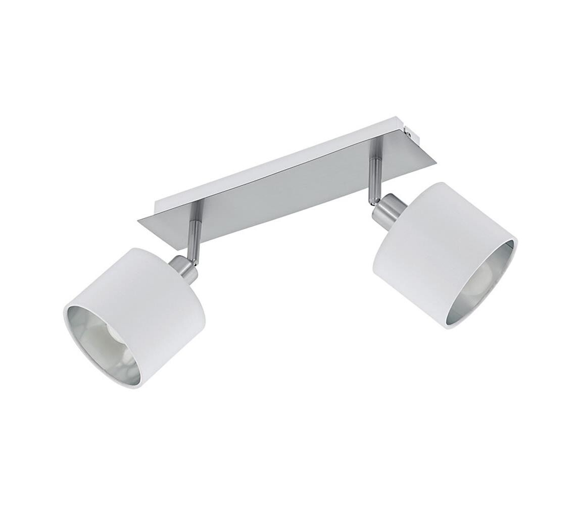 Eglo Eglo 97533 - Bodové svítidlo VALBIANO 2xE14/10W/230V