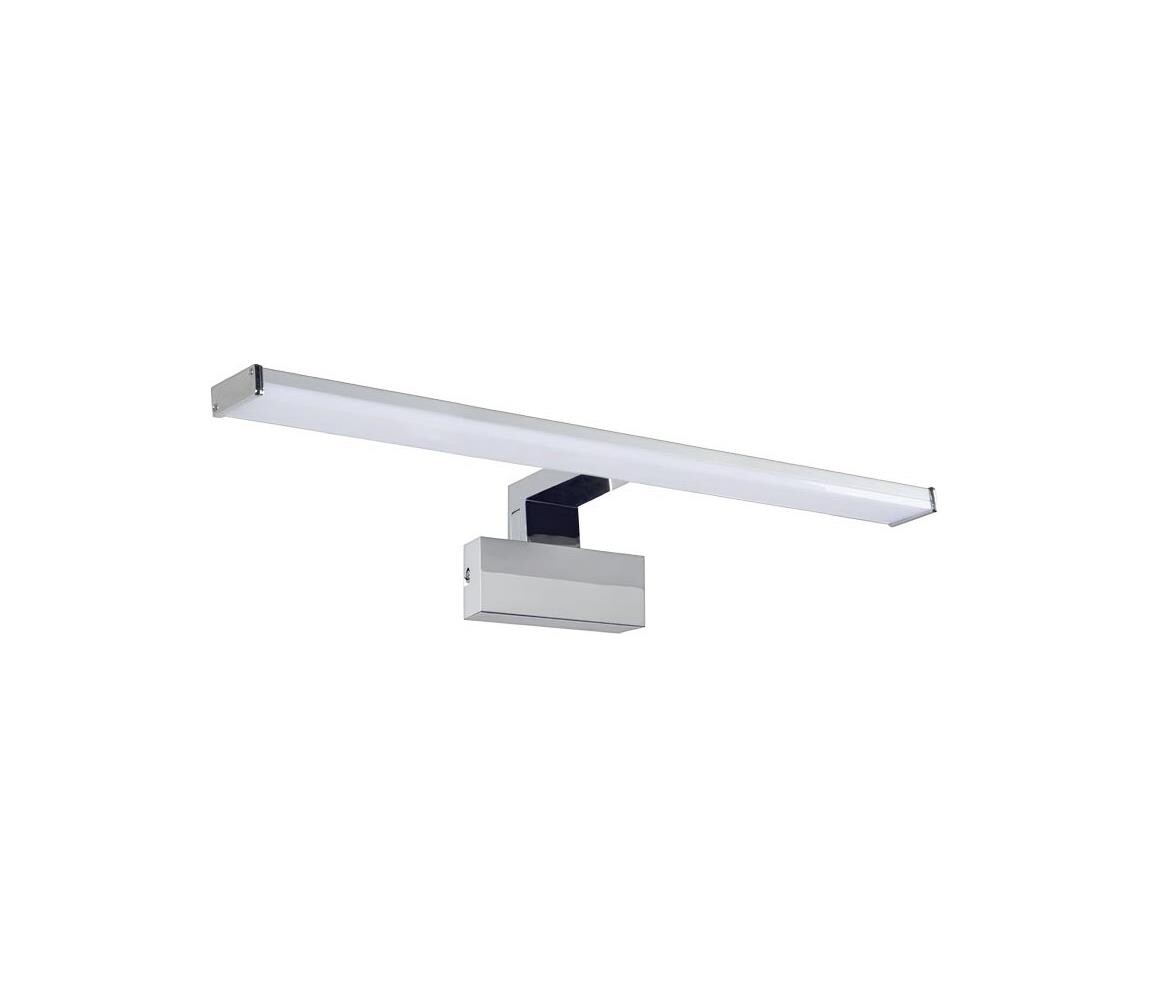 Top Light Top Light -LED Koupel. osvět. zrcadla TEXAS XL LED/10W/230V 3000/4000/6500K IP44