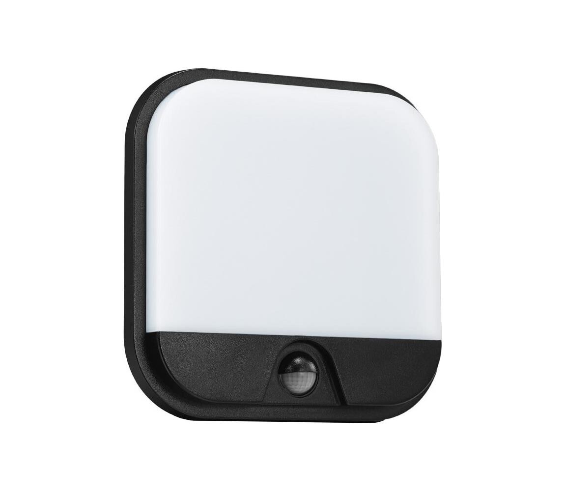 Top Light Top Light - LED Venkovní nástěnné svítidlo se senzorem BARI LED/20W/230V IP65