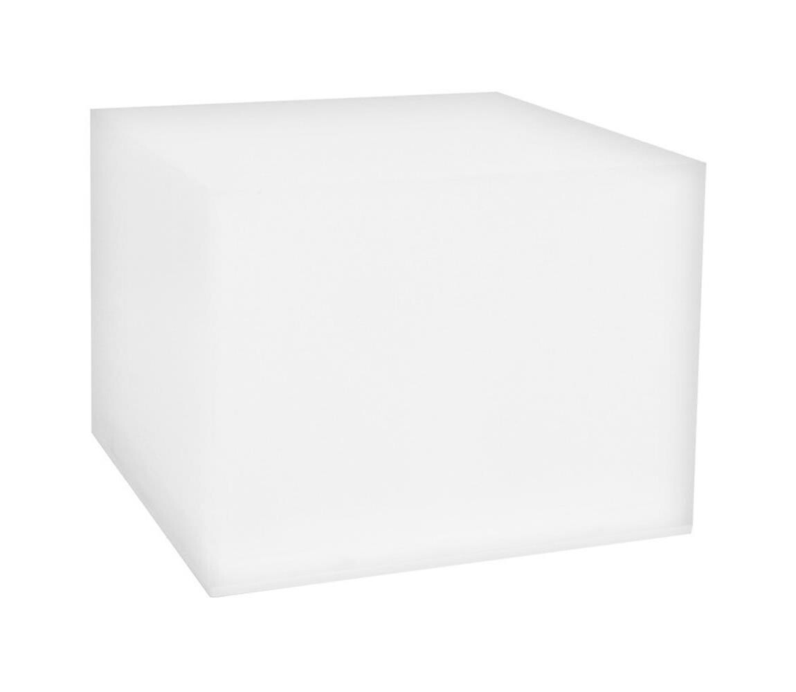 Top Light Top Light - LED Koupelnové nástěnné svítidlo BOXTER LED/5W/230V IP65