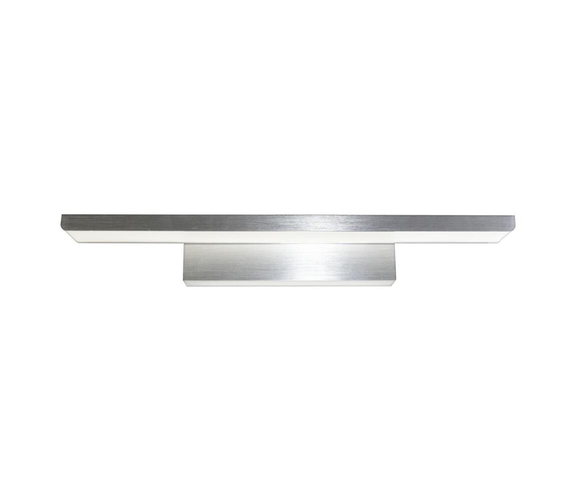 Top Light Top Light-LED Koupel. osvět. zrcadla COLUMBIA LED/8W/230V IP44 40 cm matný chrom