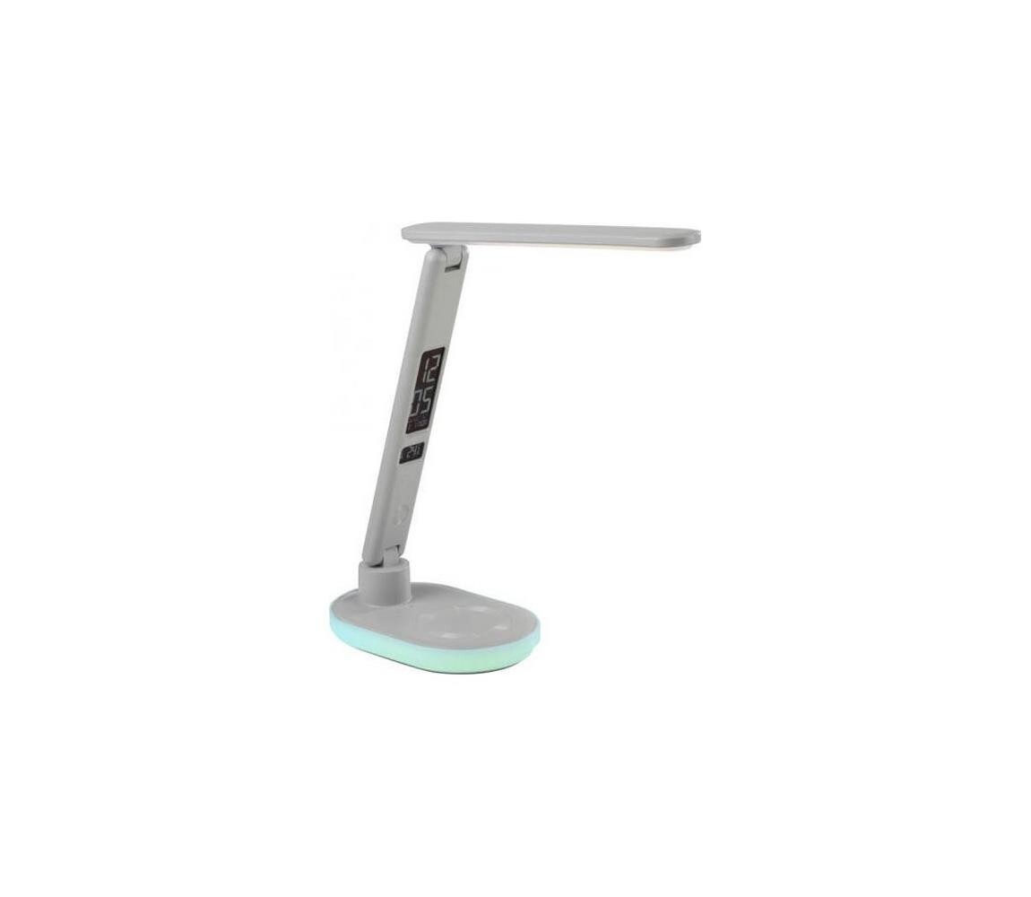 JUST LIGHT. JUST LIGHT. 11018-16 - LED RGBW Stmívatelná stolní lampa TINA LED/4W/230V