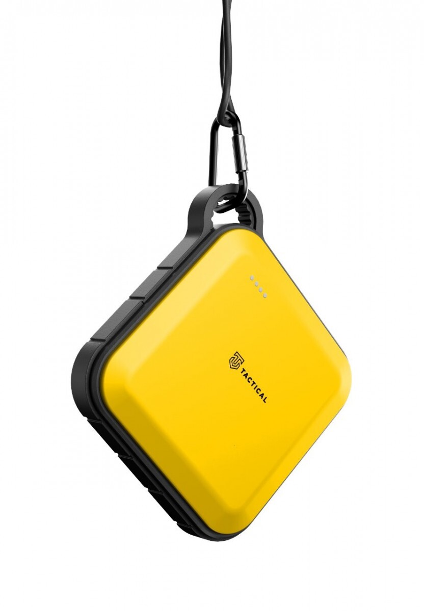 Powerbank Tactical Badass 10050mAh