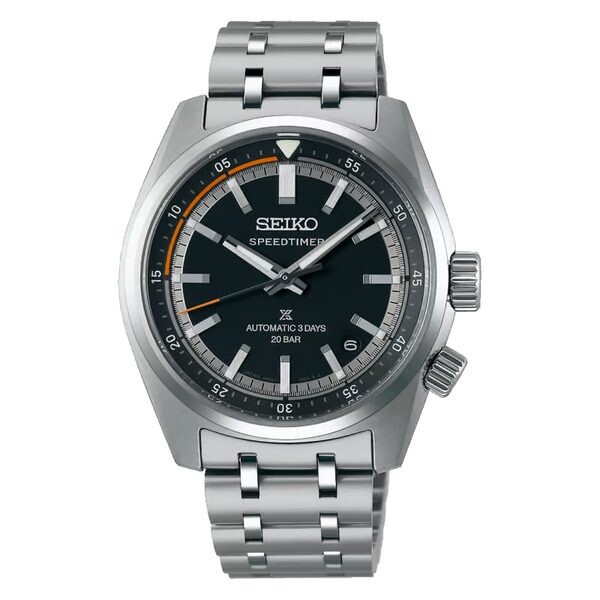 Seiko Prospex Speedtimer SPB515J1