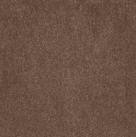 Metrážový koberec Royal Lux 40, na míru, šíře 4m, hnědá, fusion back, dětský pokoj, Associated Weavers