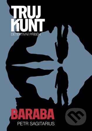 Baraba - Petr Sagitarius