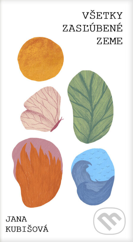 Všetky zasľúbené zeme - Jana Kubišová
