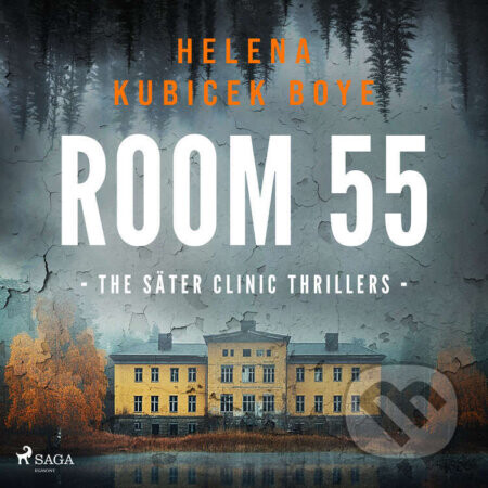 Room 55 (EN) - Helena Kubicek Boye