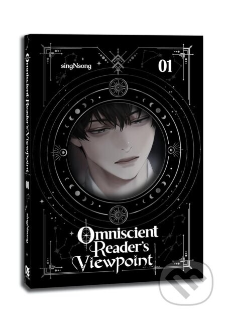 Omniscient Reader's Viewpoint (novel) 1 - singNsong