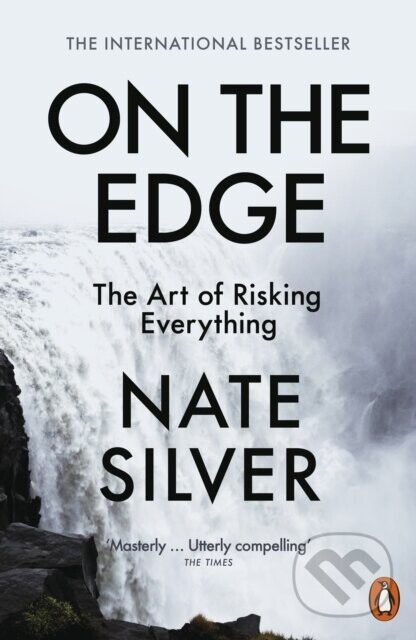 On the Edge - Nate Silver