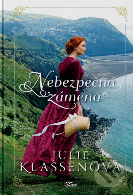 Nebezpečná zámena - Julie Klassen