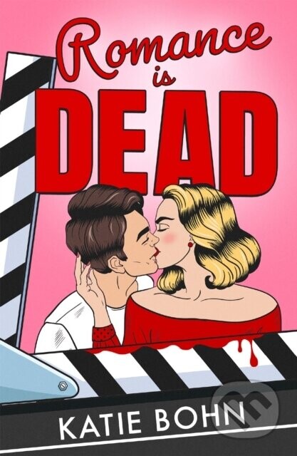Romance Is Dead - Katie Bohn