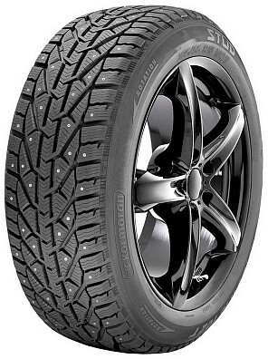 KORMORAN 185/60 R 15 88T STUD_2 TL XL M+S 3PMSF