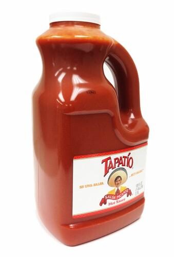 Tapatío Salsa Picante pálivá omáčka 3,78l